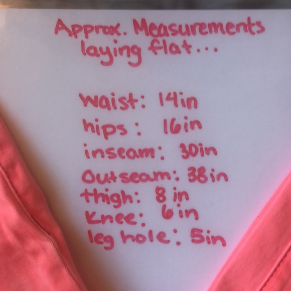 Grane Neon Pink Acid Wash Skinny Jeans Size 5 - Picture 6 of 7